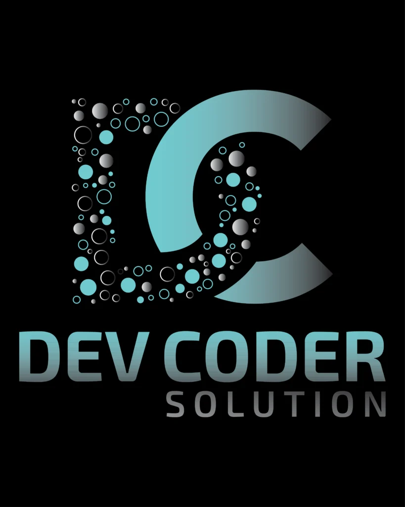 Work logo folio of website 09